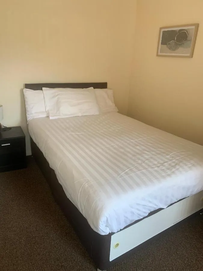 Ivy Green Inn Huddersfield Reino Unido