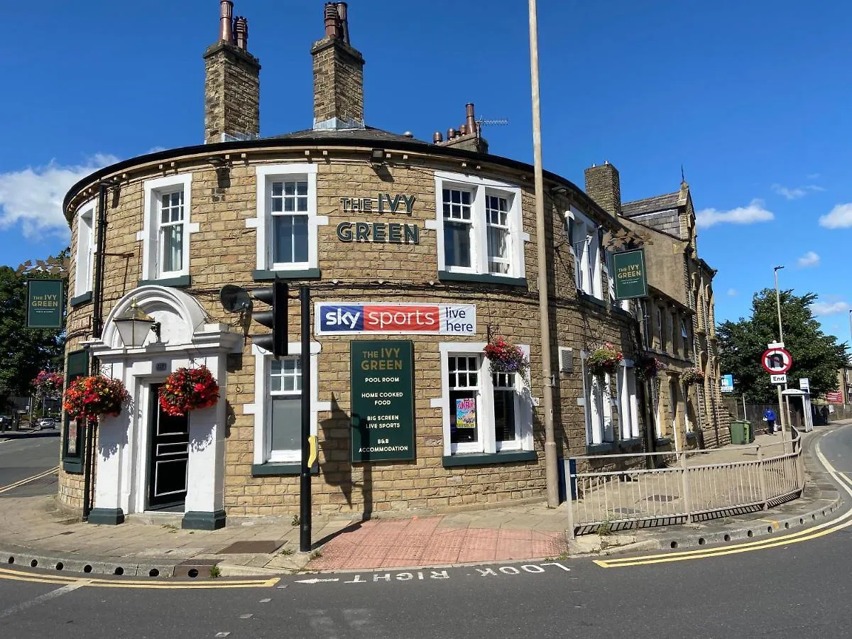 Ivy Green Inn Huddersfield Reino Unido