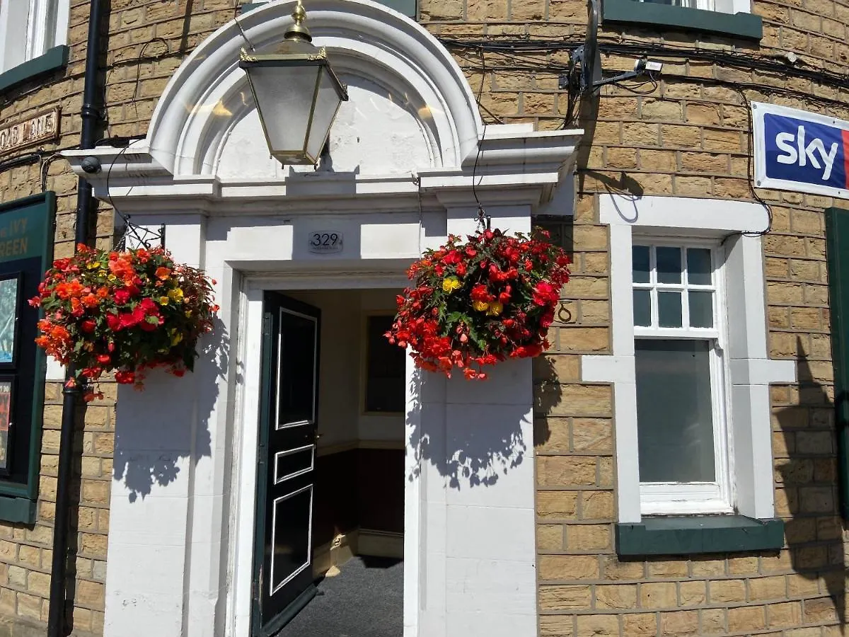 Ivy Green Inn contacts